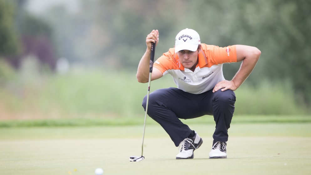 Andrea Pavan (Stefan Heigl)