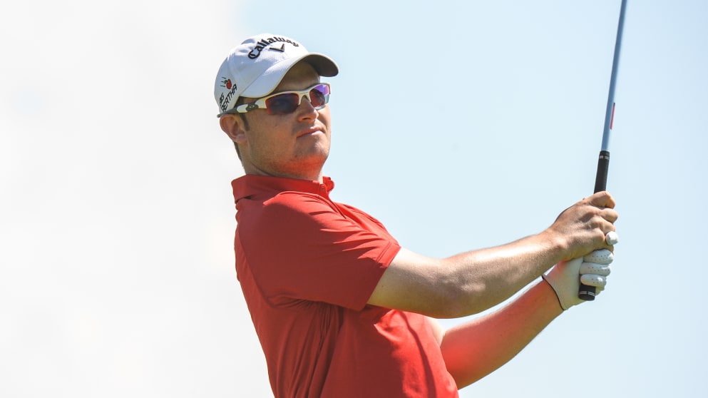 Gary Boyd (Emanuel Stotzer)