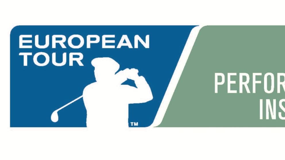 European Tour Performance Institute