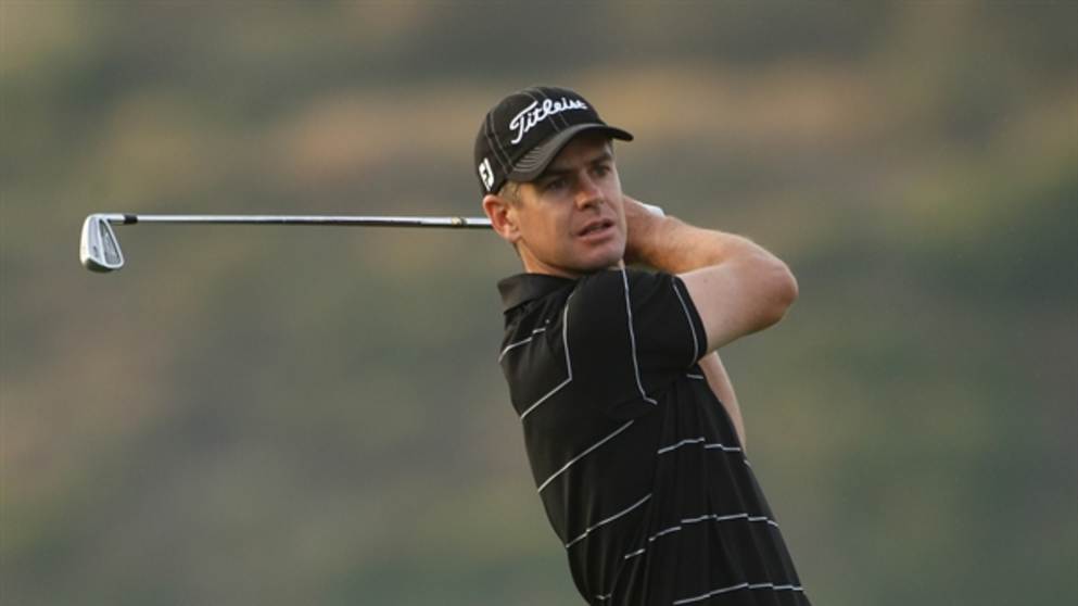 Volvo World Match Play Championship - Group Stage Day One