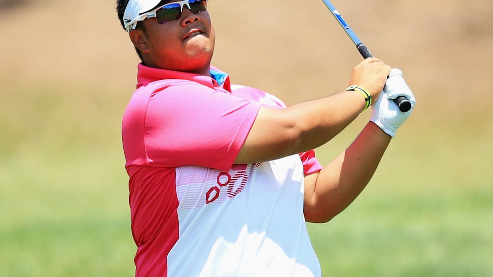 Kiradech Aphibarnrat