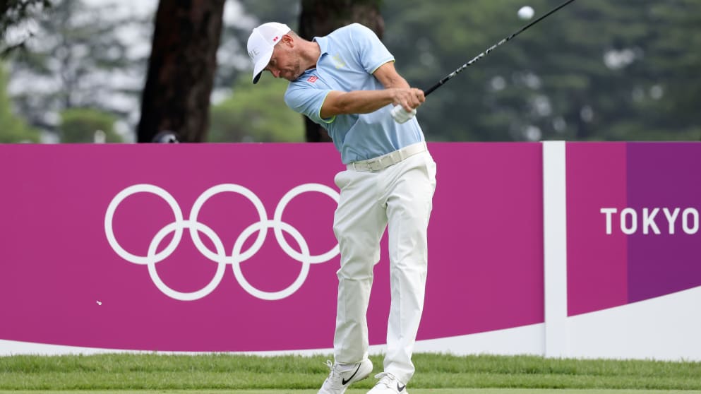 Alex Noren