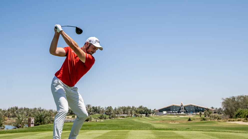 Joshua Grenville-Wood1