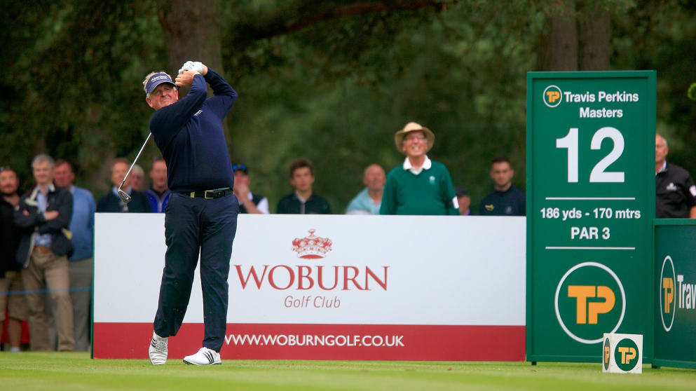 Colin Montgomerie 