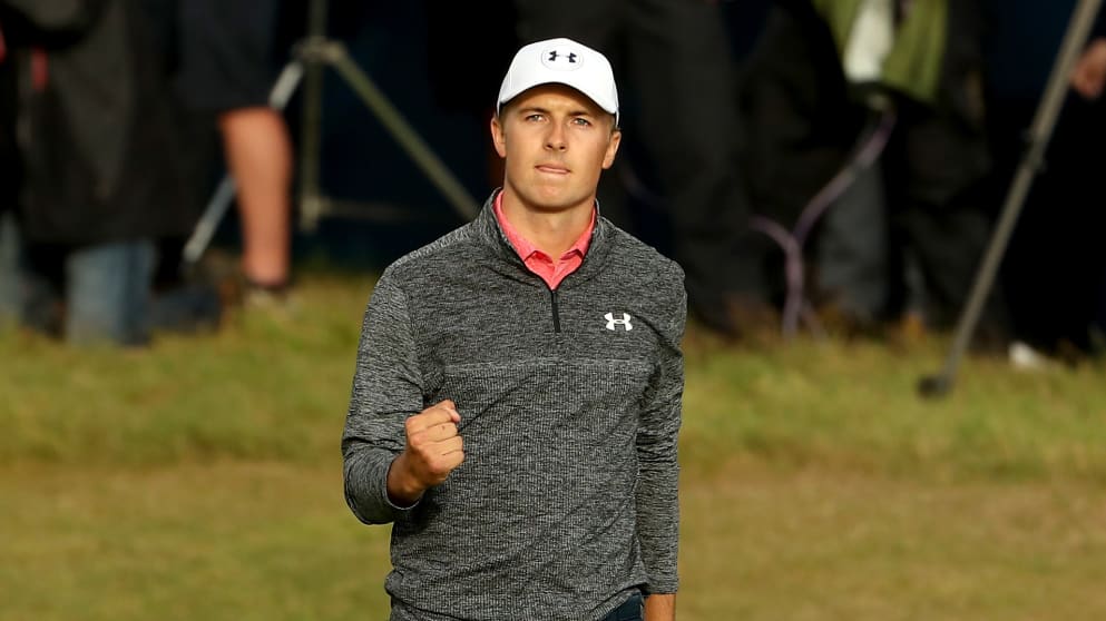 Spieth