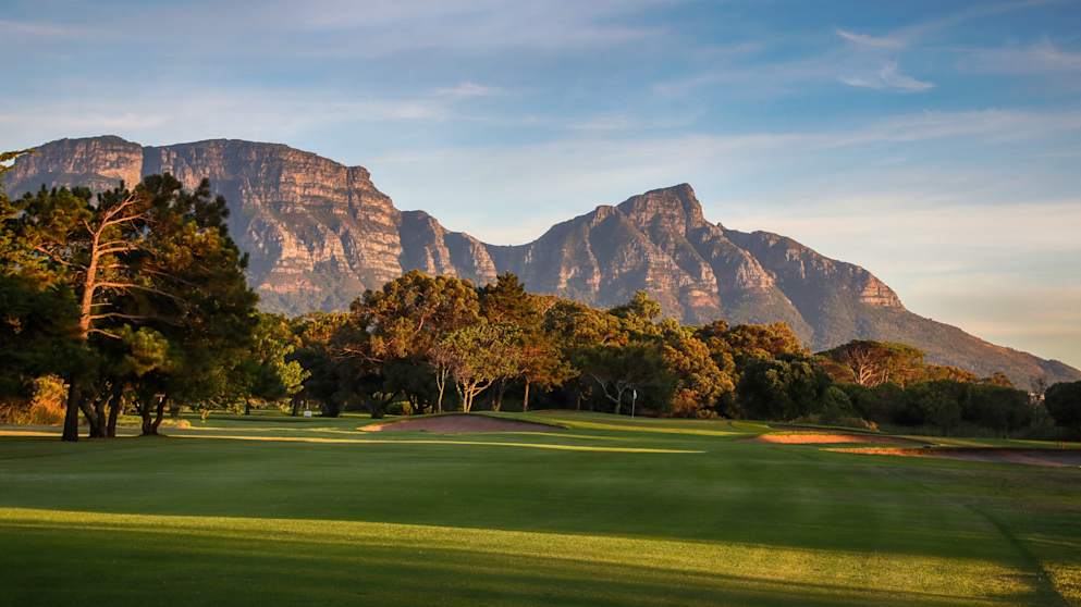 Royal Cape GC 3