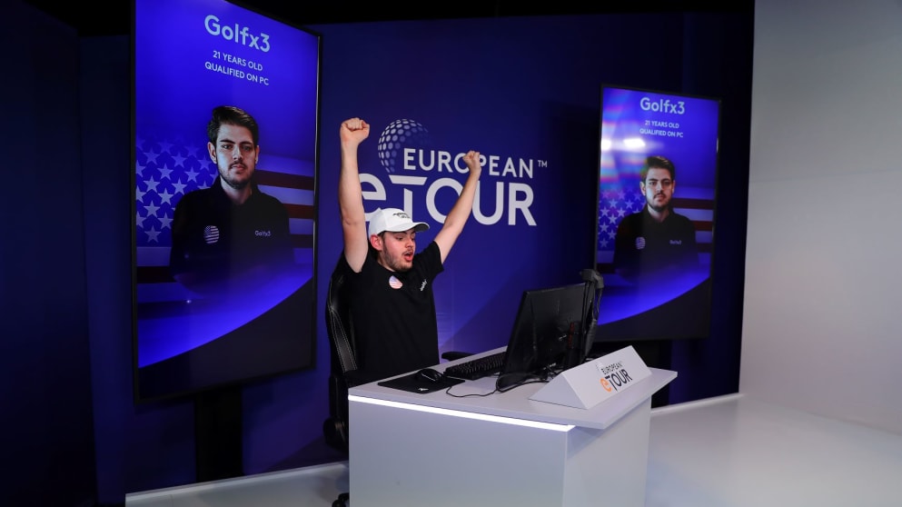 E-Tour celebration new