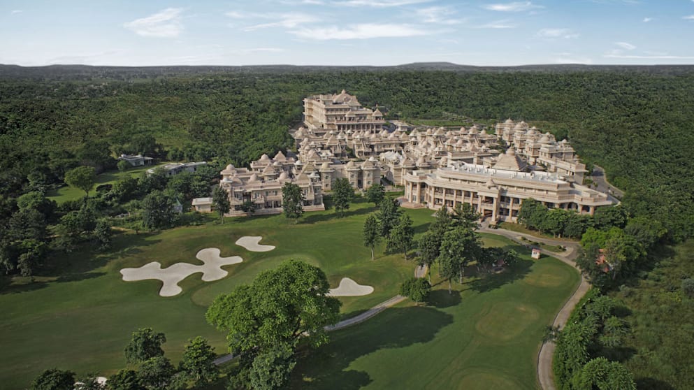 Classic Golf & Country Club