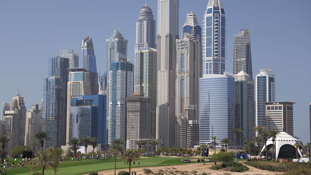 Emirates GC
