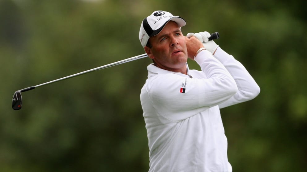 Castello Masters Costa Azahar Round One