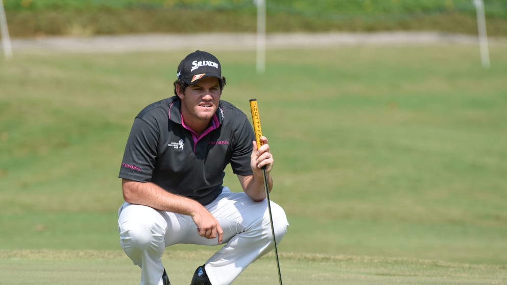 Ricardo Gouveia (Richard Castka)