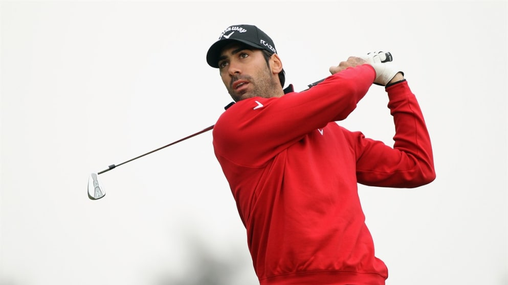Alvaro Quiros