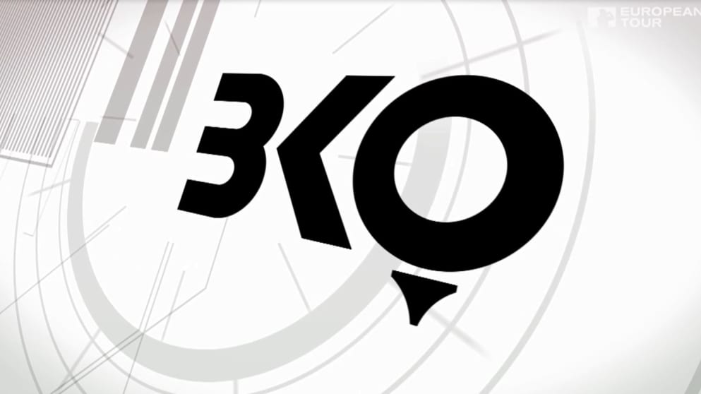 Belgian Knockout explained