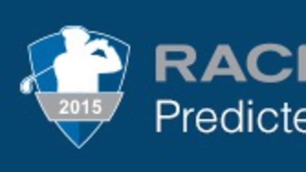 R2D Predicted Standings