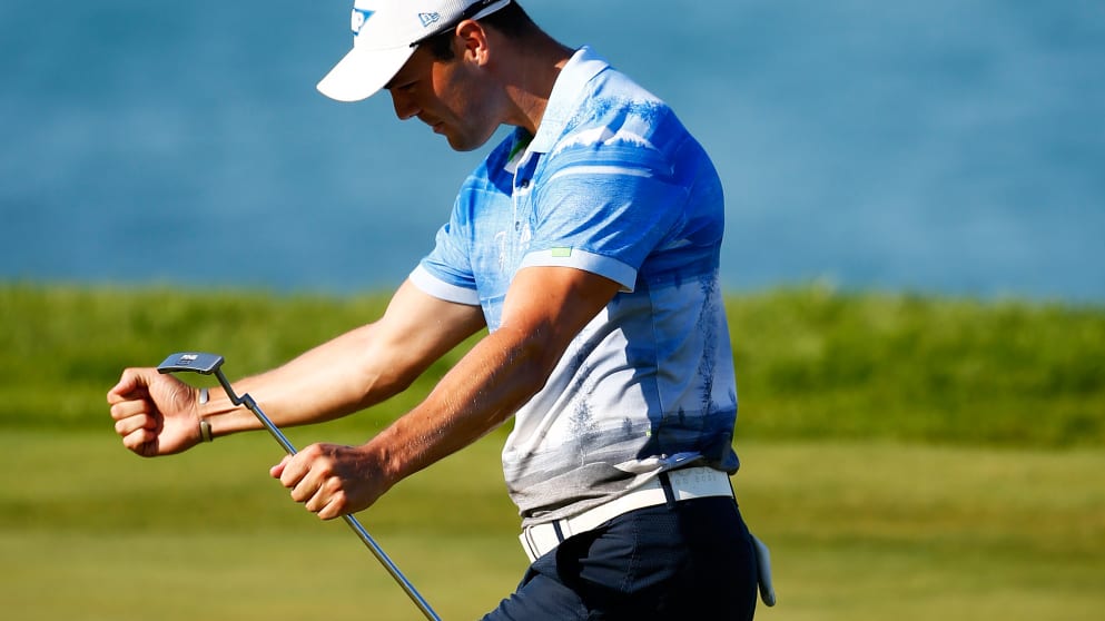 Martin Kaymer