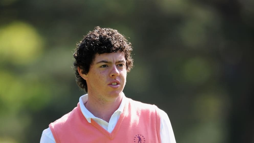 The Vivendi Trophy with Severiano Ballesteros - Previews