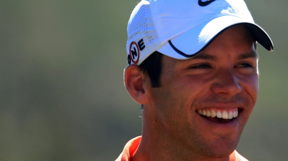 Accenture Match Play Championship-Quarterfinals