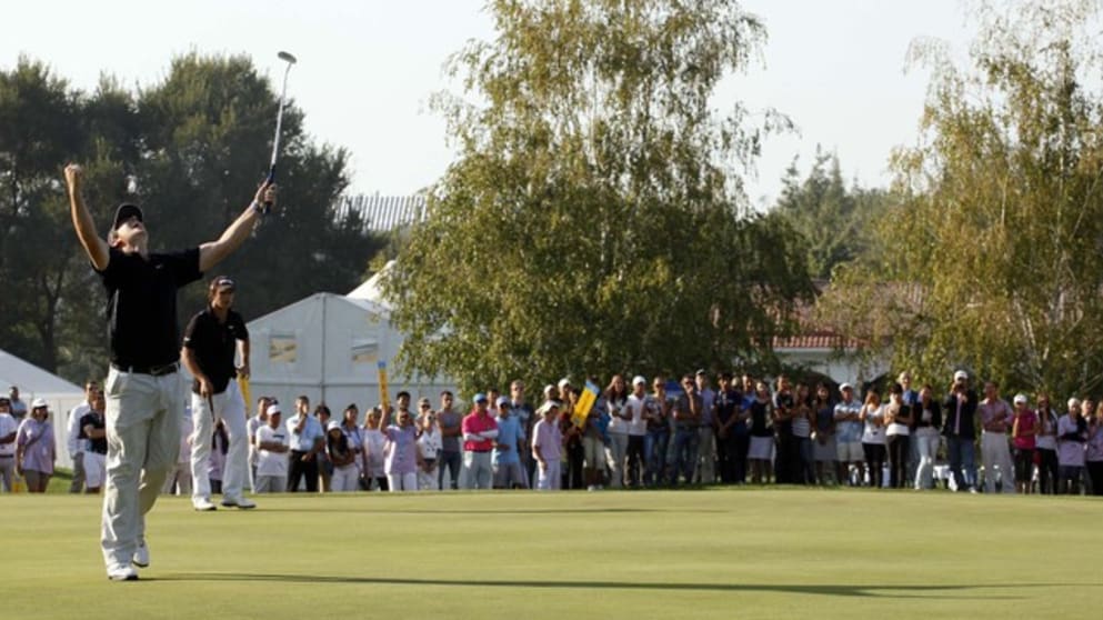 Tommy Fleetwood (pic by Phil Inglis)