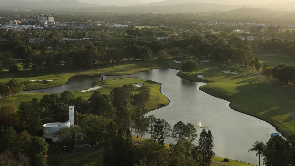 RACV Royal Pines Resort