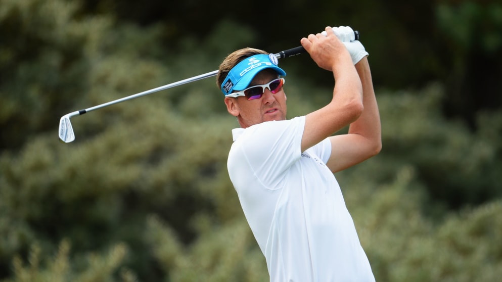 Ian Poulter
