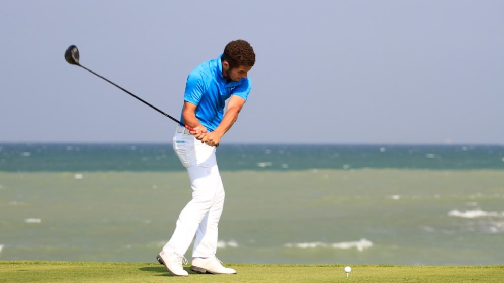 Haydn McCullen (Phil Inglis)