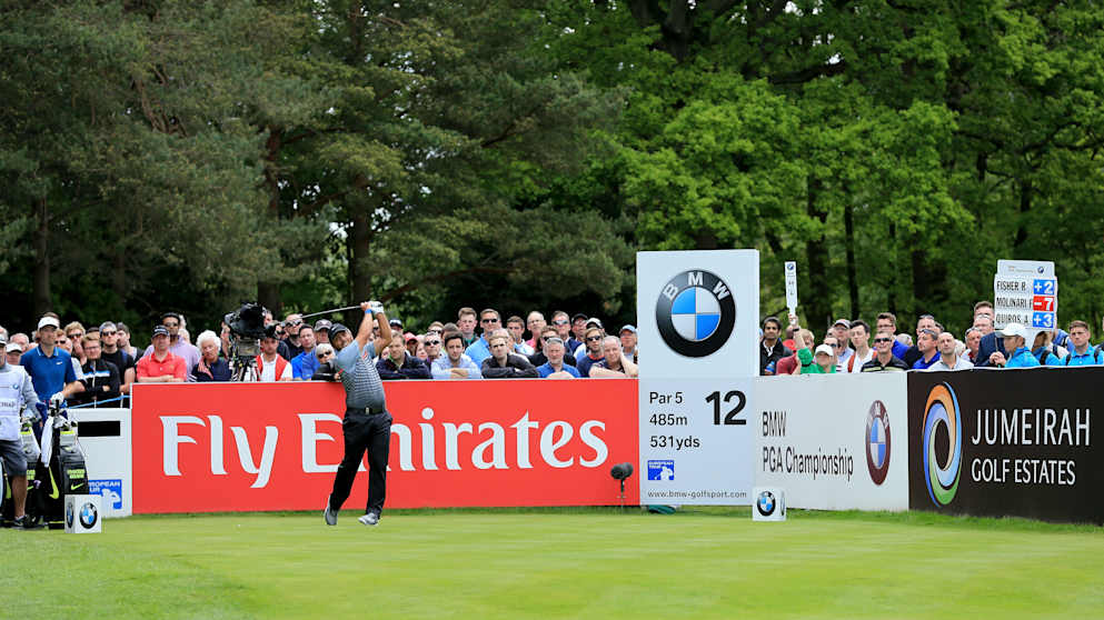Francesco Molinari