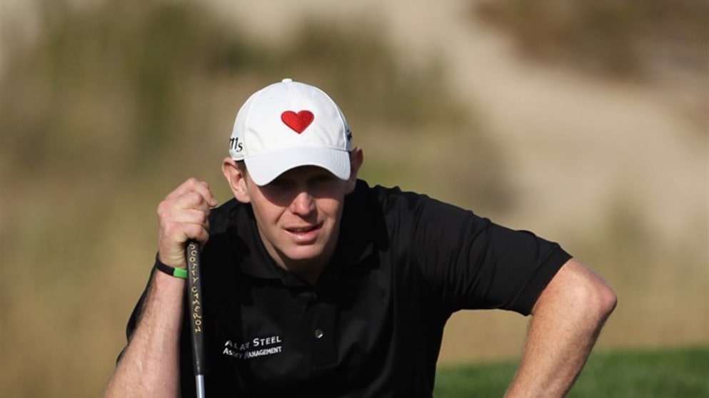 Stephen Gallacher