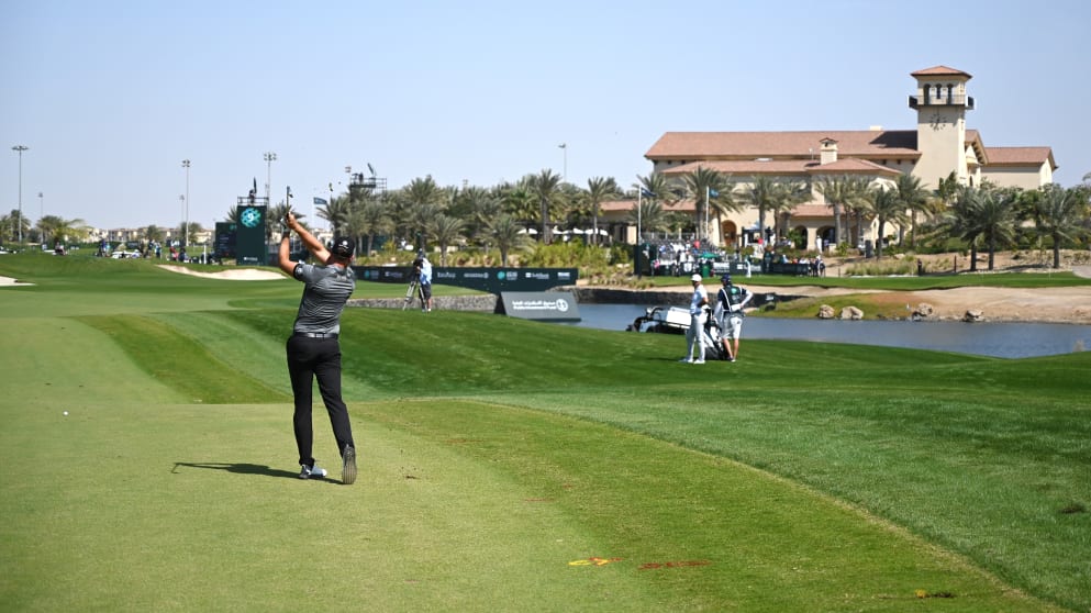 Royal Greens Golf and Country Club