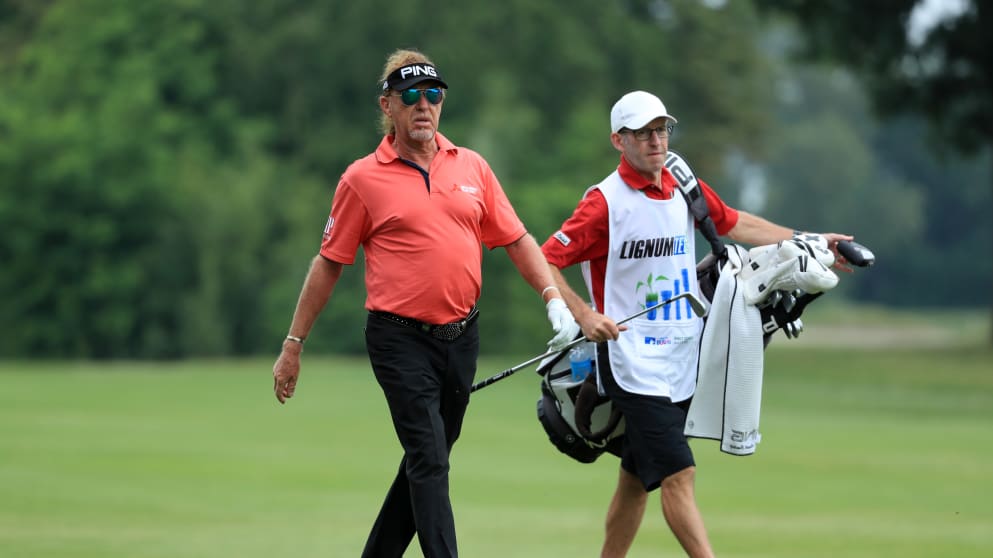 Miguel Ángel Jiménez