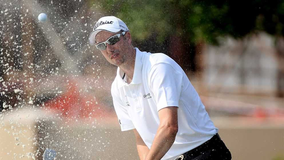 Dubai World Championships - Previews