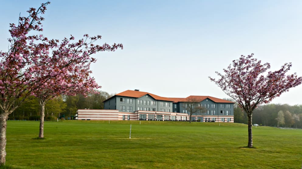 Aa Saint-Omer Golf Club 