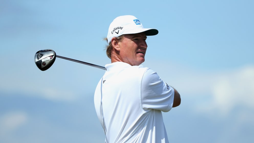 Ernie Els