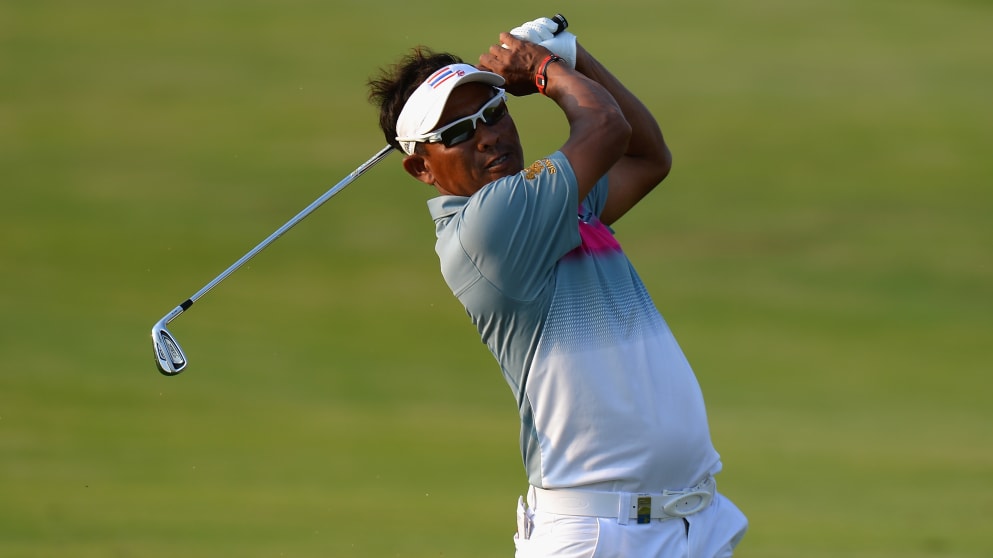 Thongchai Jaidee