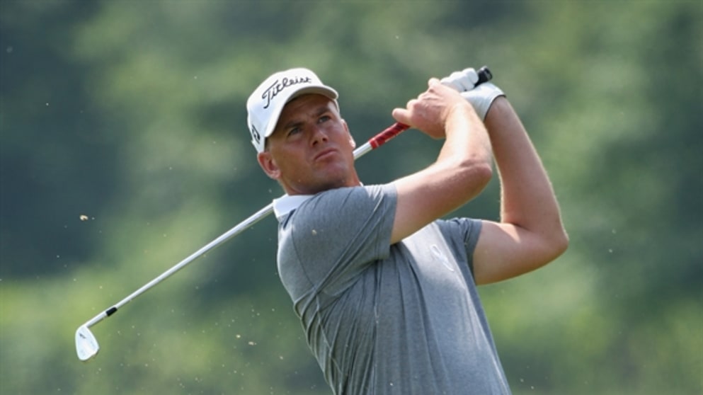 MC Methorios Capital Italian Open Round Two