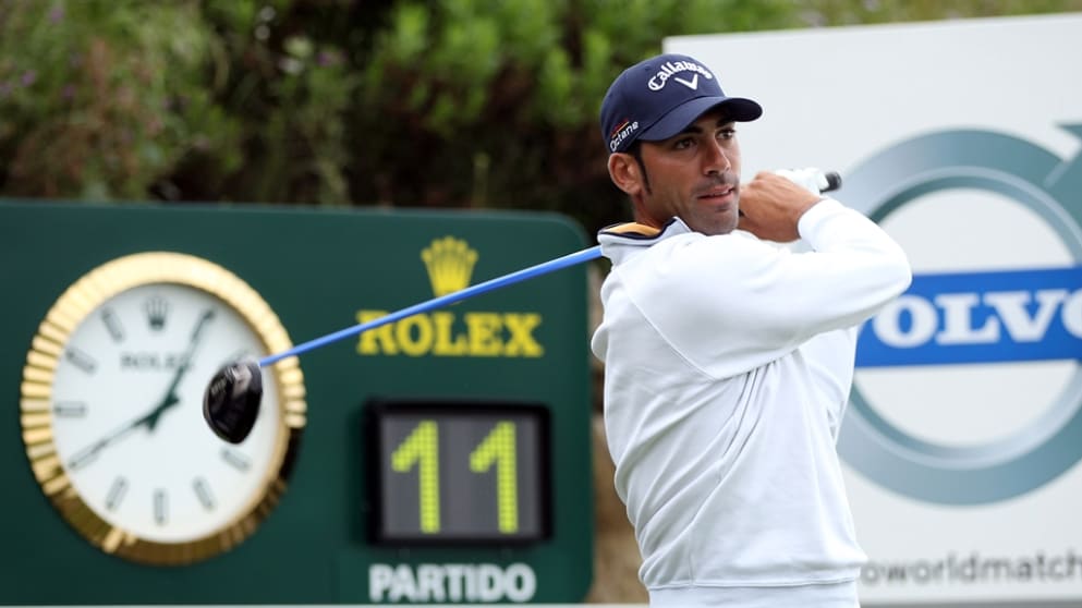 Alvaro Quiros