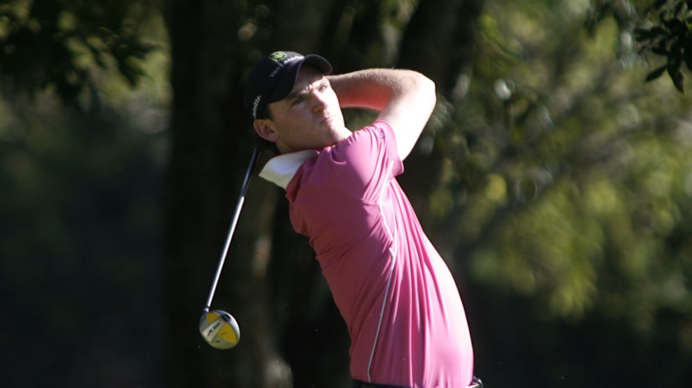 Tim Sluiter (Chris Omollo)