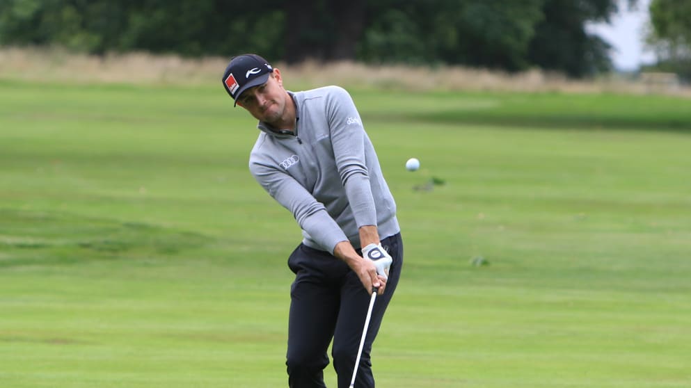 Joel Girrbach (credit Golffile/Thos Caffrey)