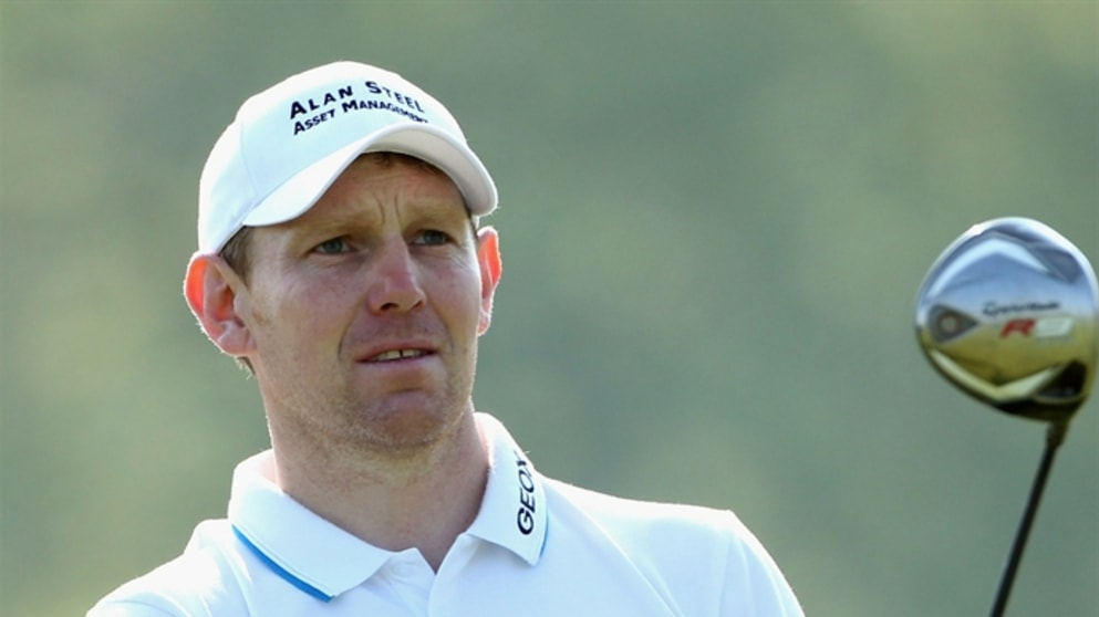 Stephen Gallacher