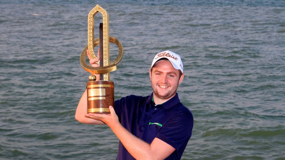 Max Orrin (Phil Inglis)