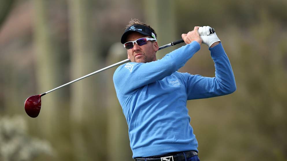 Ian Poulter