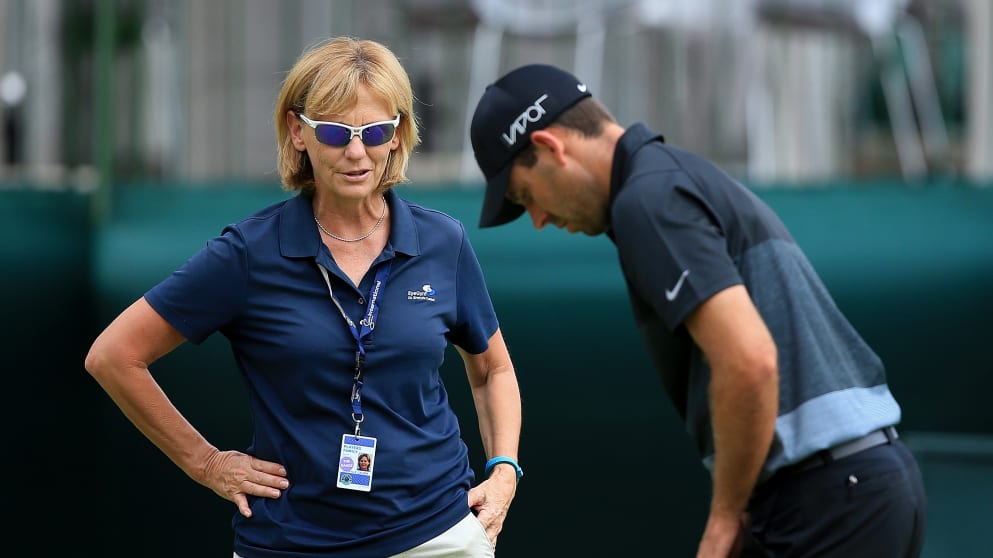 Schwartzel and Calder