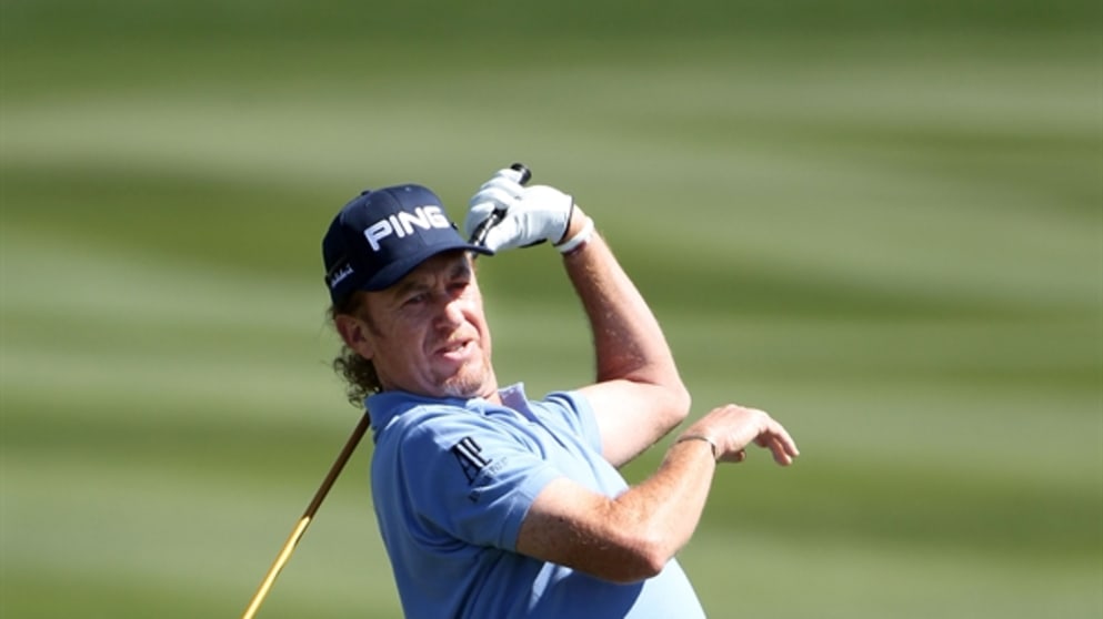Miguel Angel Jimenez