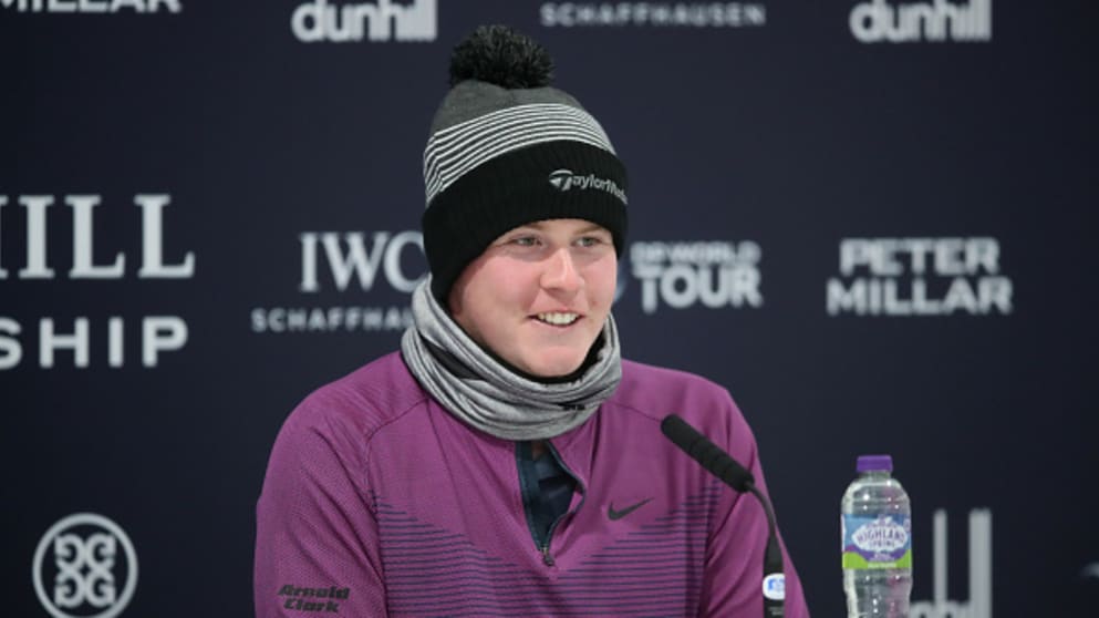 Alfred Dunhill Links Championship - Previews