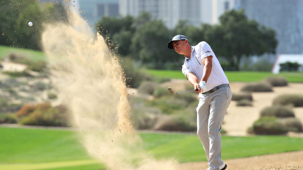 Christiaan Bezuidenhout