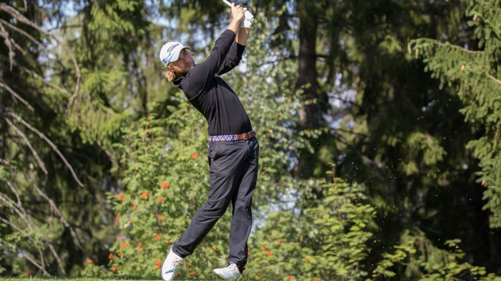 Guillaume Cambis (Juha Hakulinen)