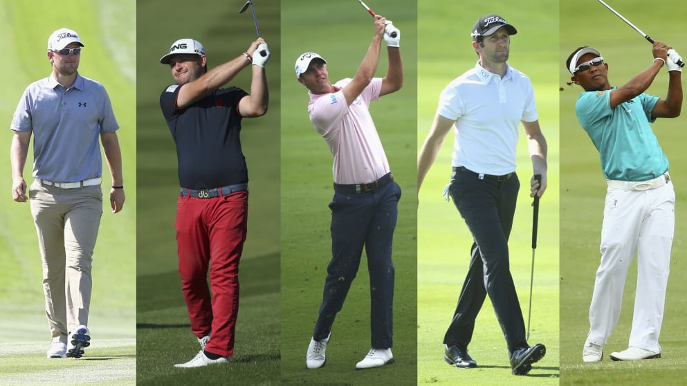 Fantasy Five To Watch In Malaysia