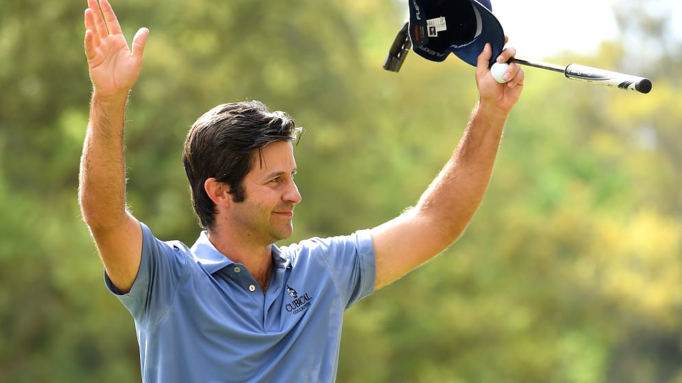 Final Round Highlights - Trophee Hassan II