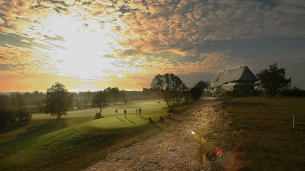Estonian Golf and Country Club