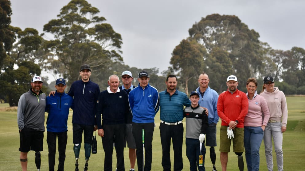 EDGA Kingston Heath