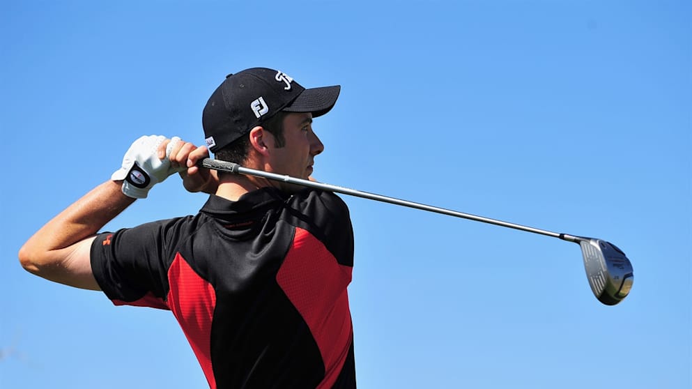 World Golf Championships-Accenture Match Play Championship - Final Round